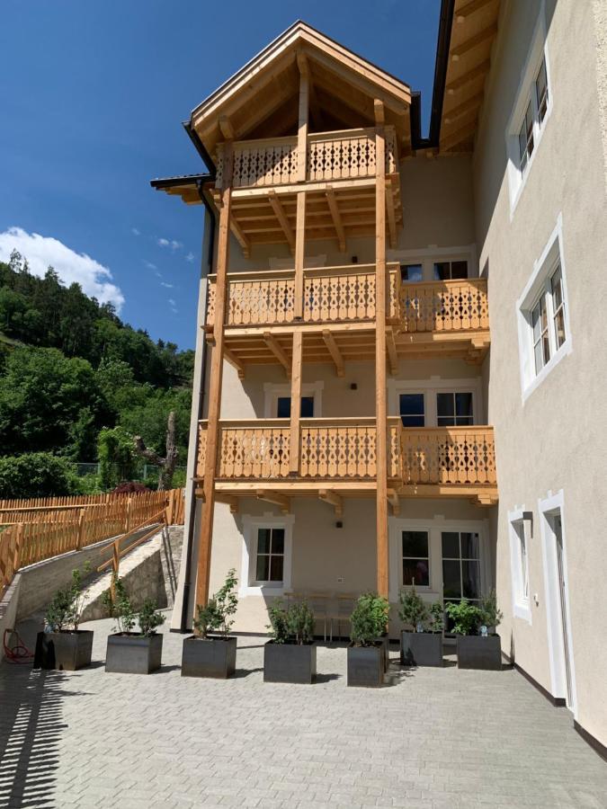 Castell Matscher 브레싸노네 외부 사진