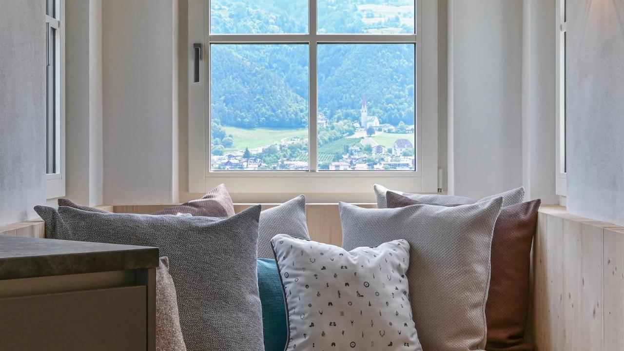 Castell Matscher 브레싸노네 외부 사진